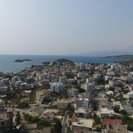 Vila Emiljano 사밀 외부 사진