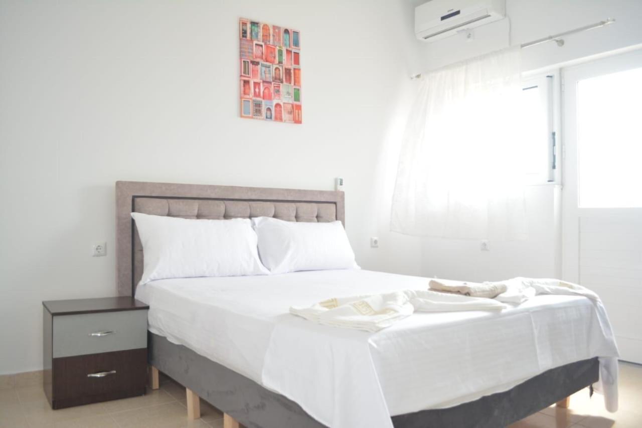 Vila Emiljano 사밀 외부 사진