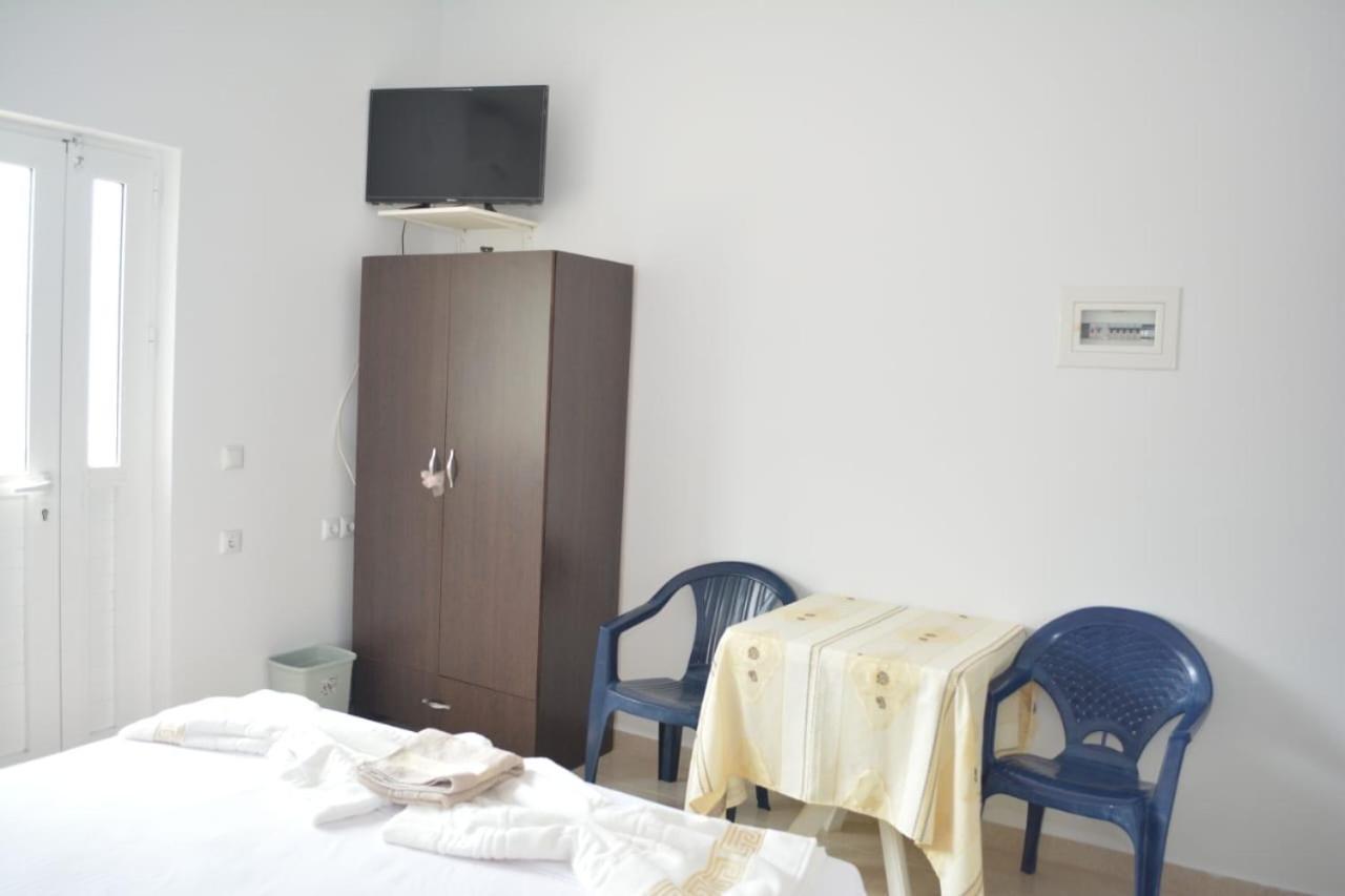 Vila Emiljano 사밀 외부 사진