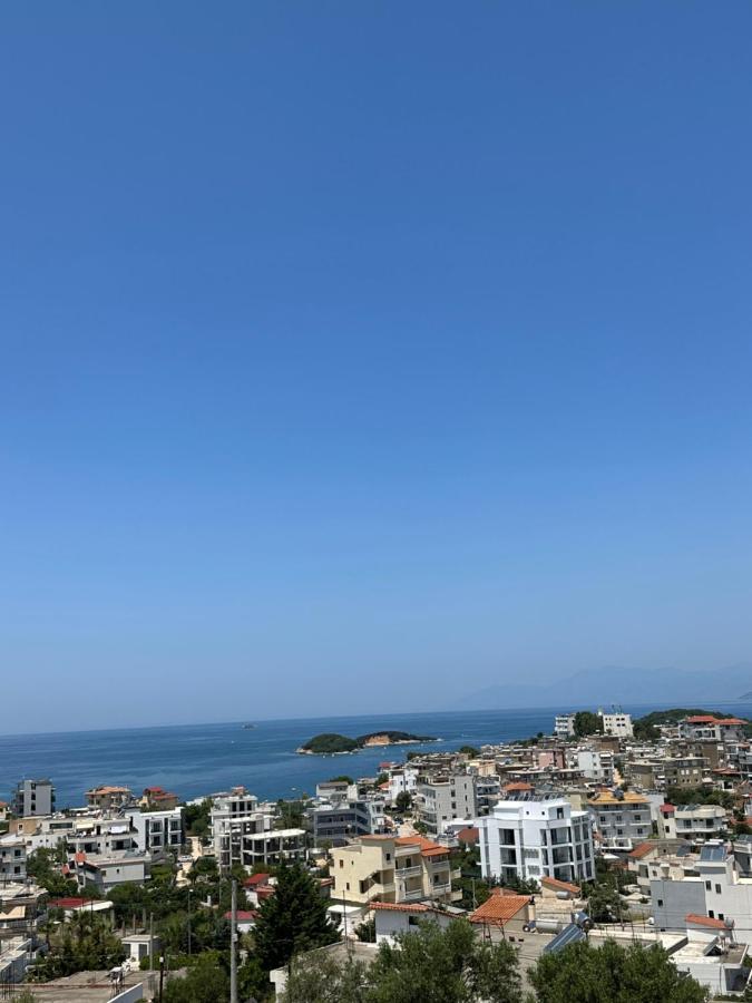 Vila Emiljano 사밀 외부 사진