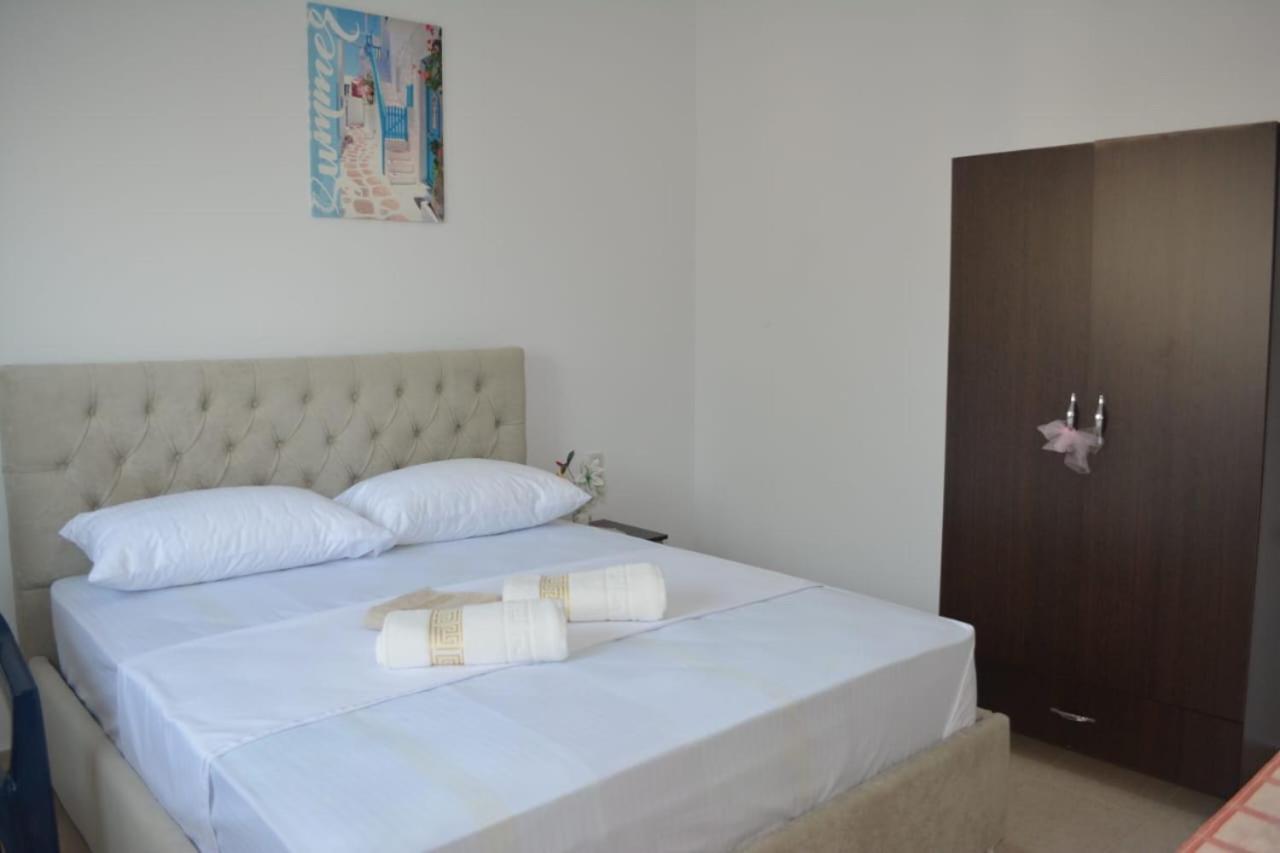 Vila Emiljano 사밀 외부 사진