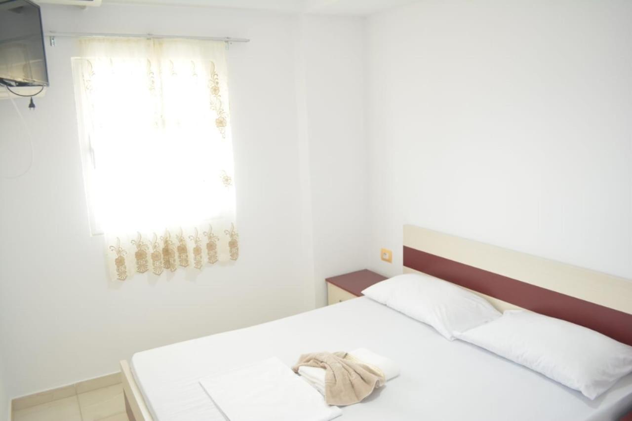 Vila Emiljano 사밀 외부 사진