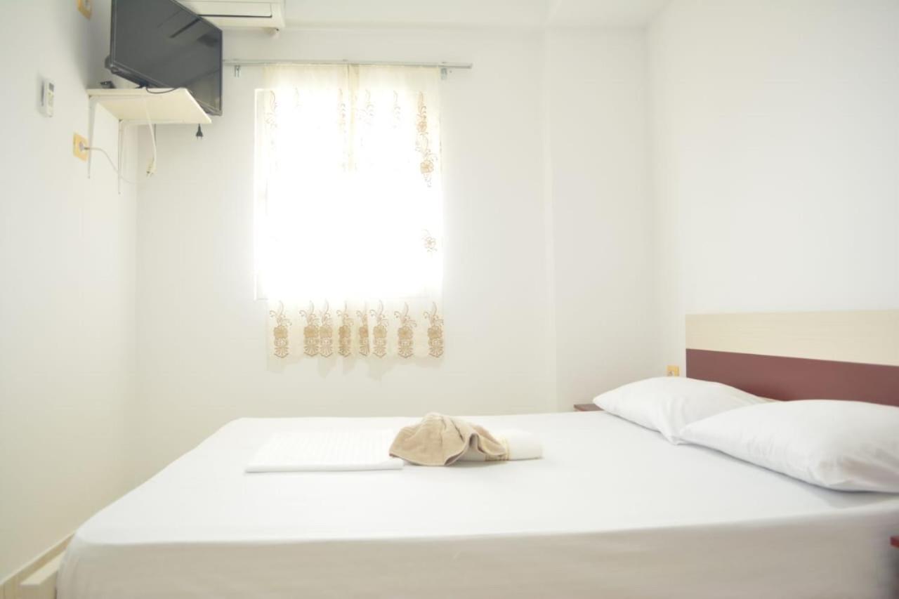 Vila Emiljano 사밀 외부 사진