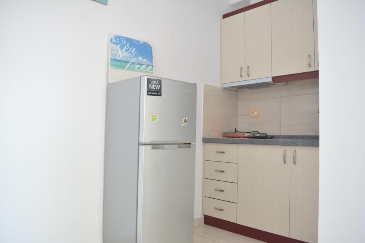 Vila Emiljano 사밀 외부 사진