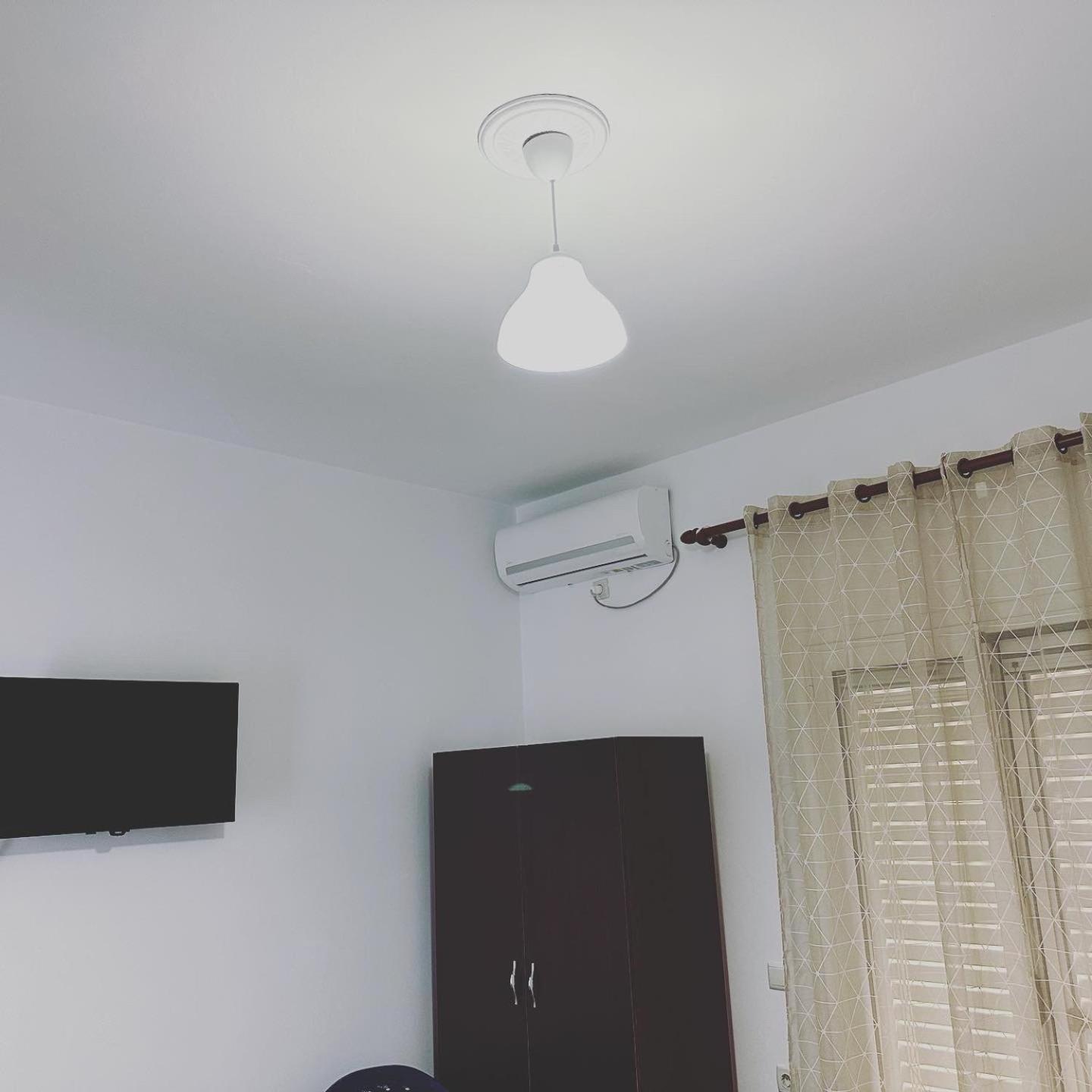 Vila Emiljano 사밀 외부 사진