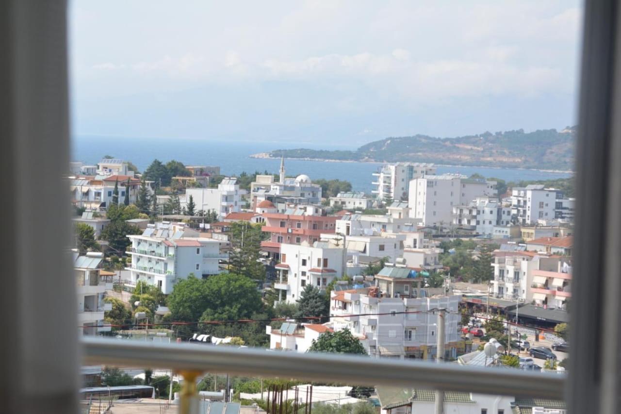 Vila Emiljano 사밀 외부 사진