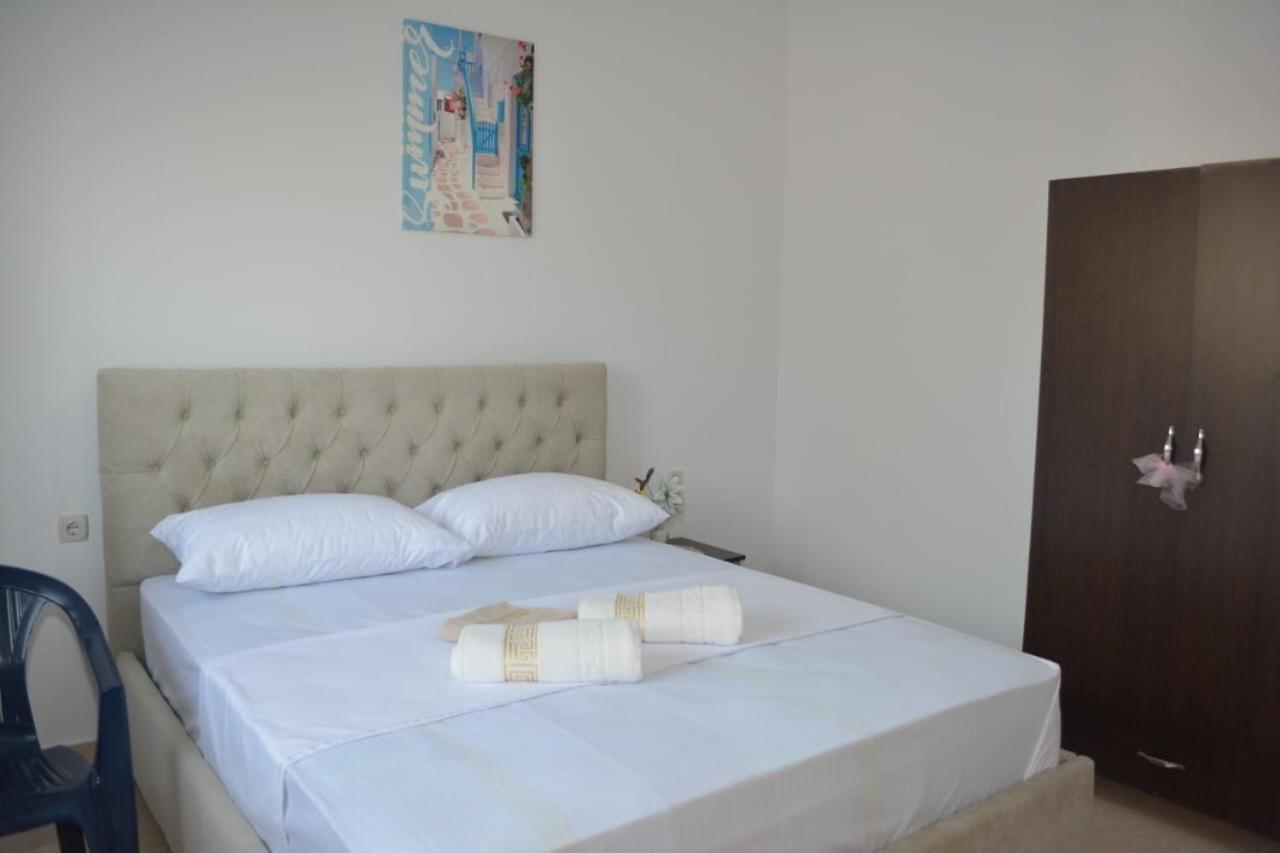 Vila Emiljano 사밀 외부 사진